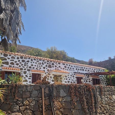 Finca La Isa By Rose Casas Rural Tejeda  Eksteriør bilde
