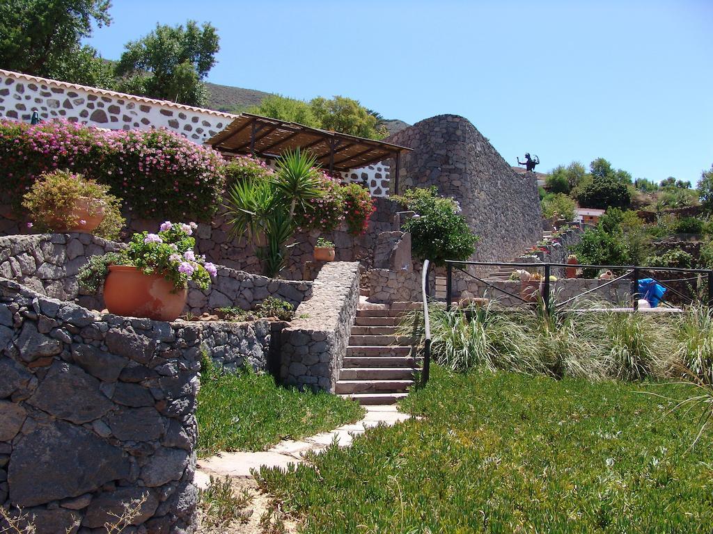 Finca La Isa By Rose Casas Rural Tejeda  Rom bilde