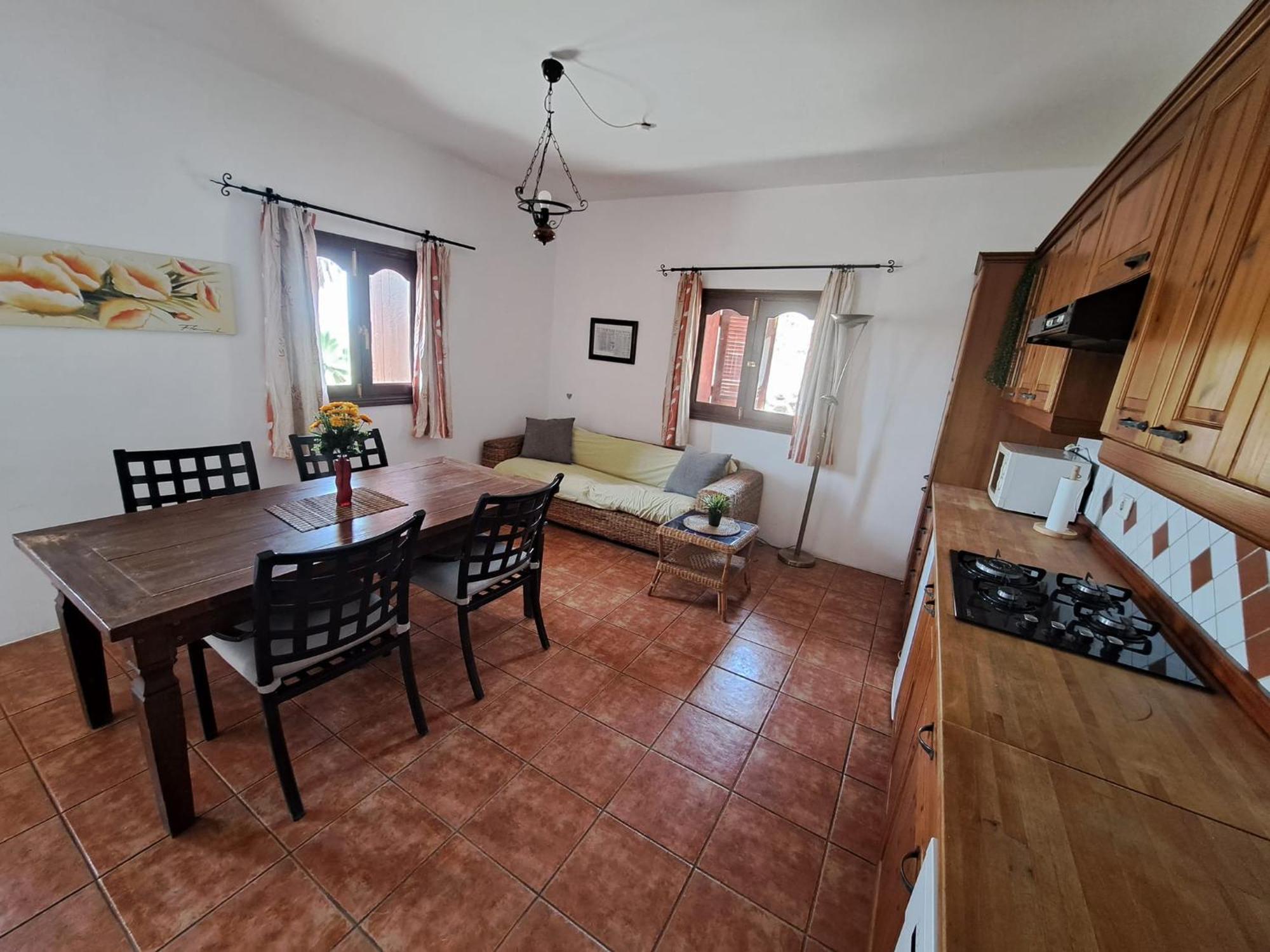 Finca La Isa By Rose Casas Rural Tejeda  Eksteriør bilde
